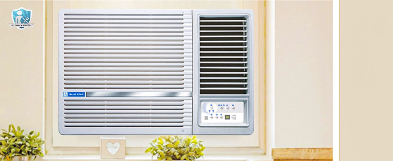 Window AC Units